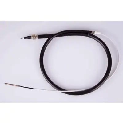 Cable de accionamiento, freno de estacionamiento HELLA 8AS 355 668-901 Envío Inmediato